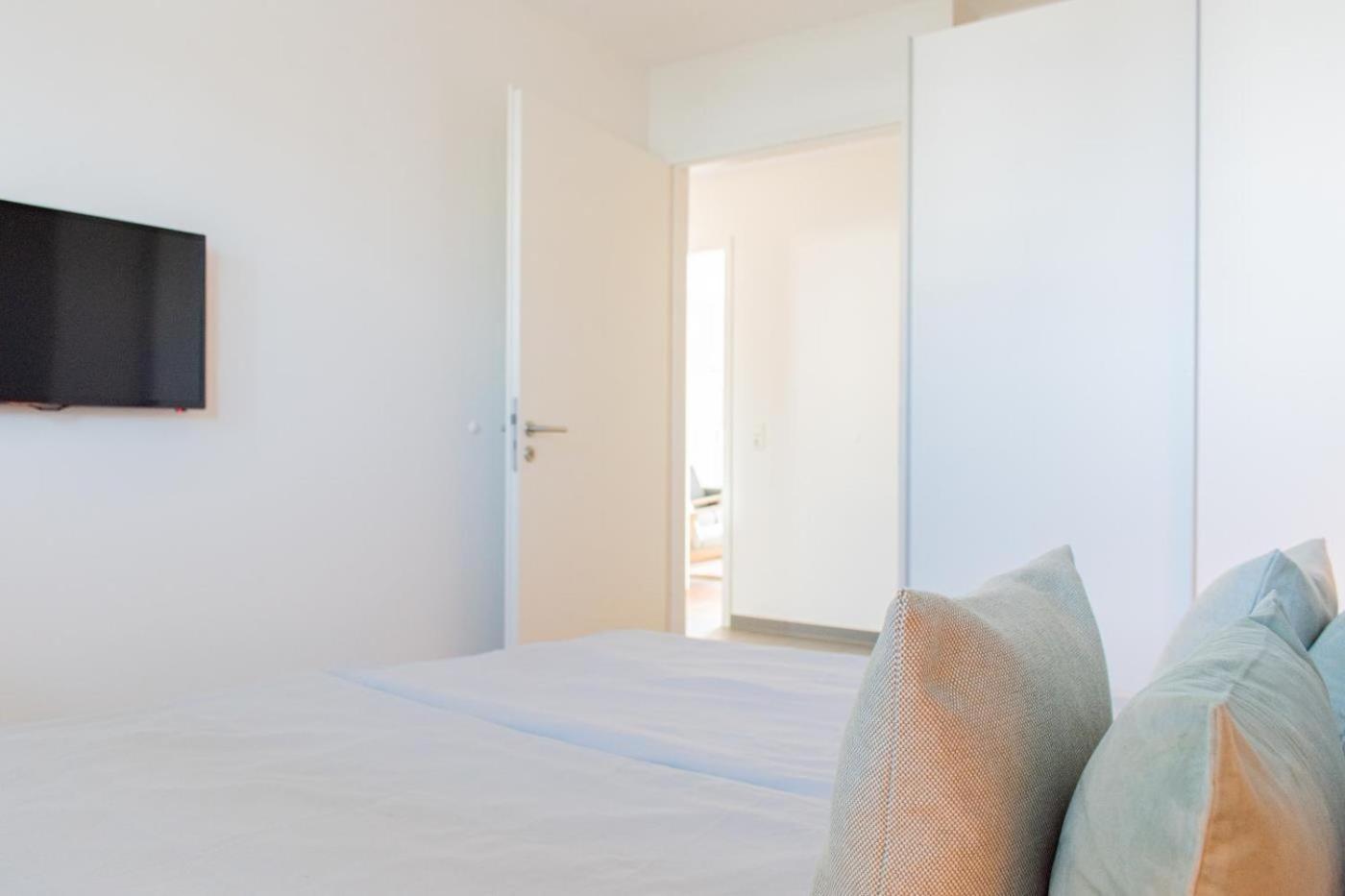 Ferienwohnung Strandduene B 13 Scharbeutz Exteriör bild